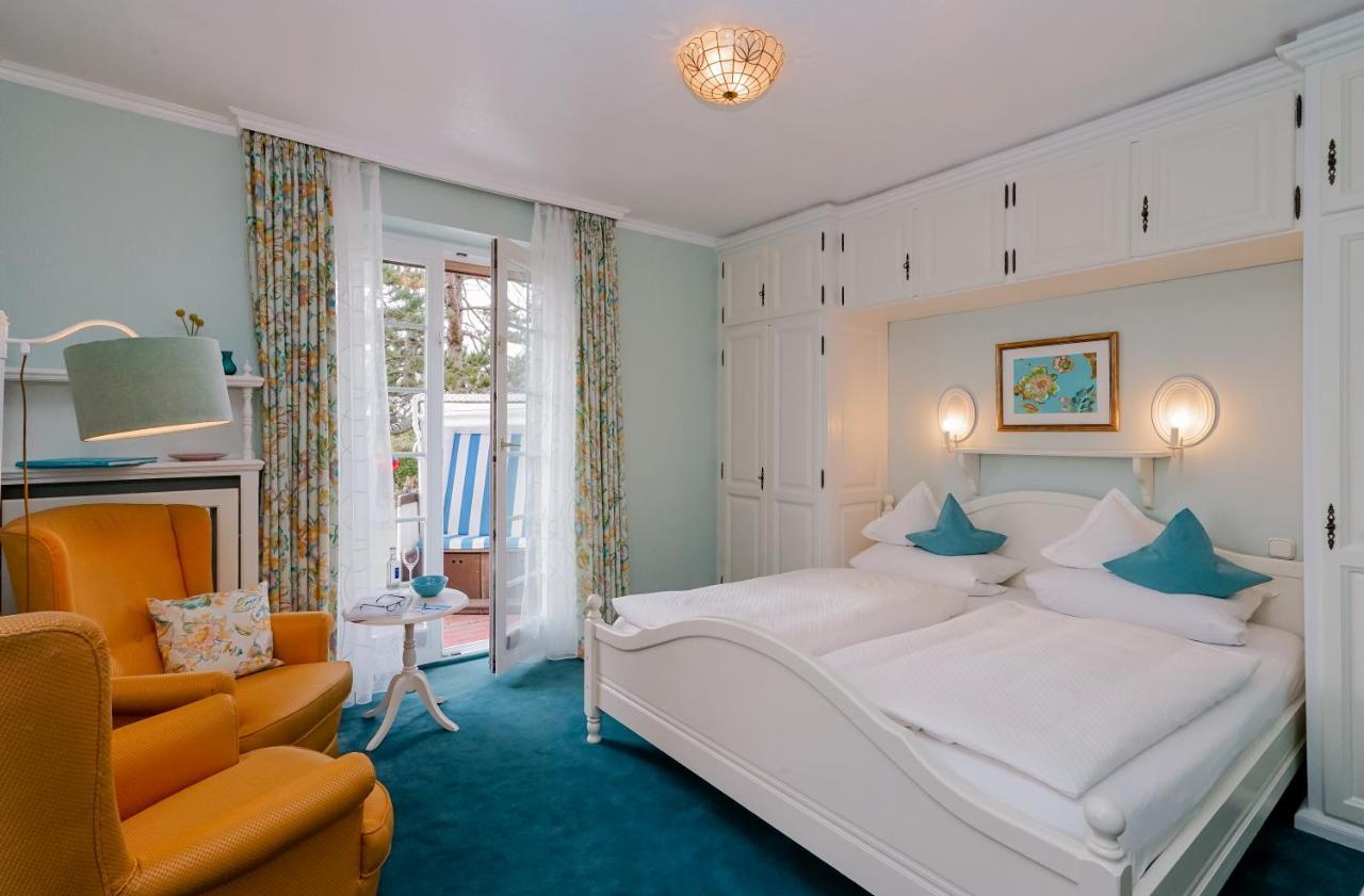 Hotel Wiesbaden Веннингштедт Экстерьер фото