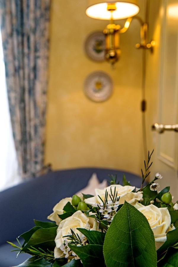 Hotel Wiesbaden Веннингштедт Экстерьер фото