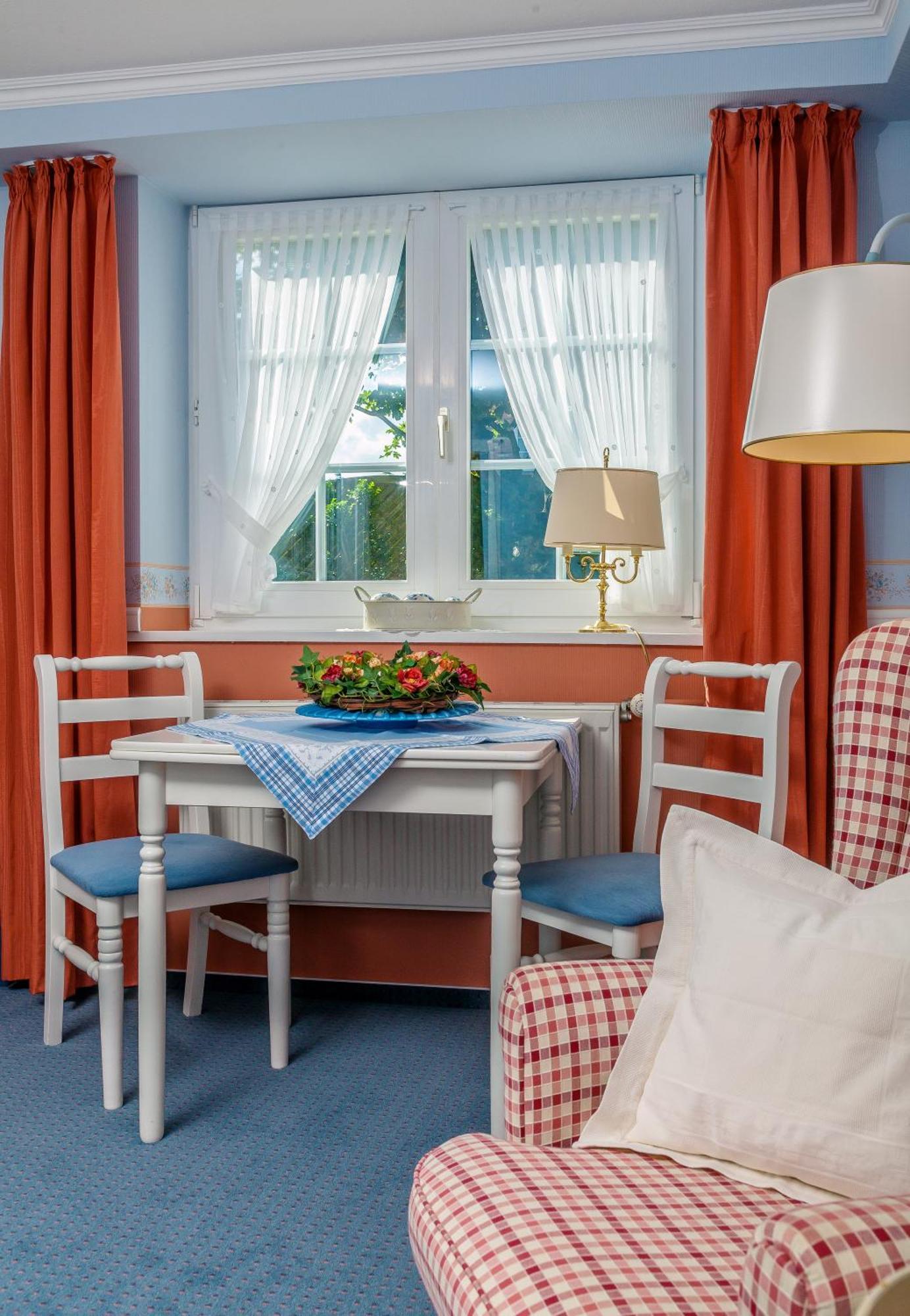 Hotel Wiesbaden Веннингштедт Номер фото