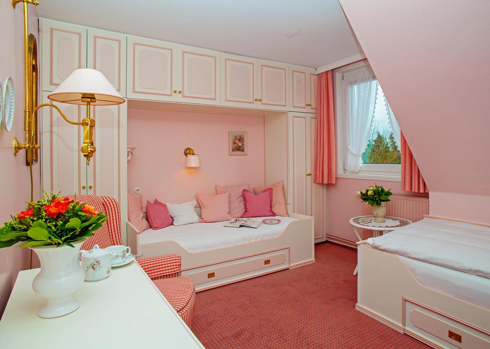 Hotel Wiesbaden Веннингштедт Экстерьер фото